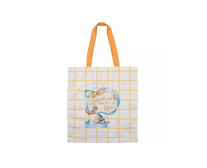 Winnie the Pooh Shopping Bag/Eco Bag: Pooh &amp; Friends  thumbnail 2