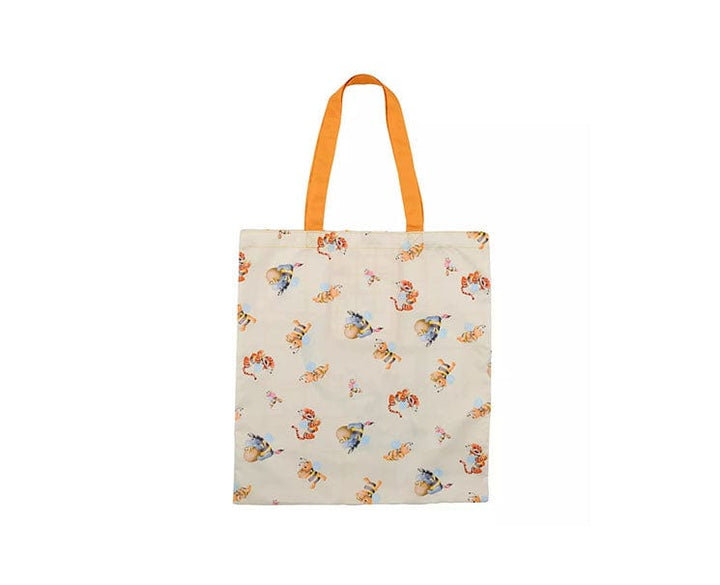 Winnie the Pooh Shopping Bag/Eco Bag: Pooh &amp; Friends  thumbnail 3