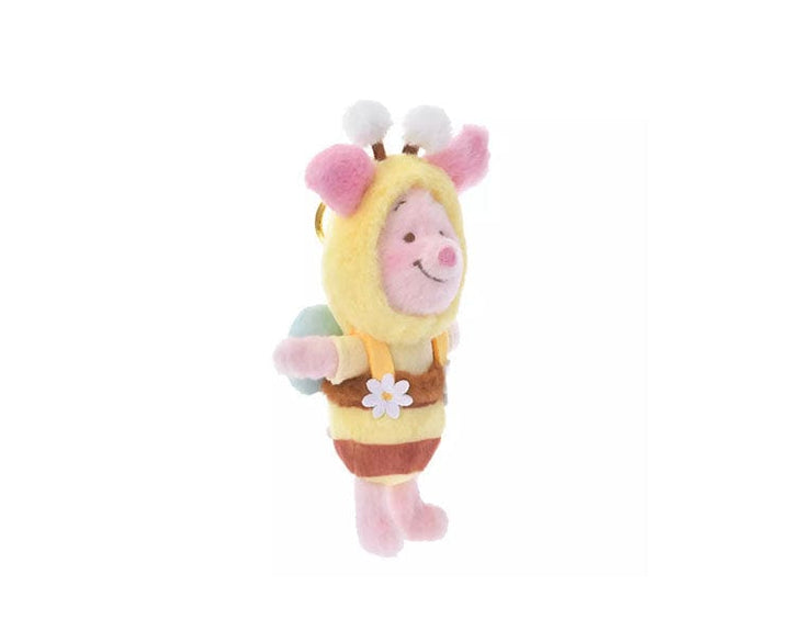 Winnie the Pooh Keychain Plush: Piglet thumbnail 2