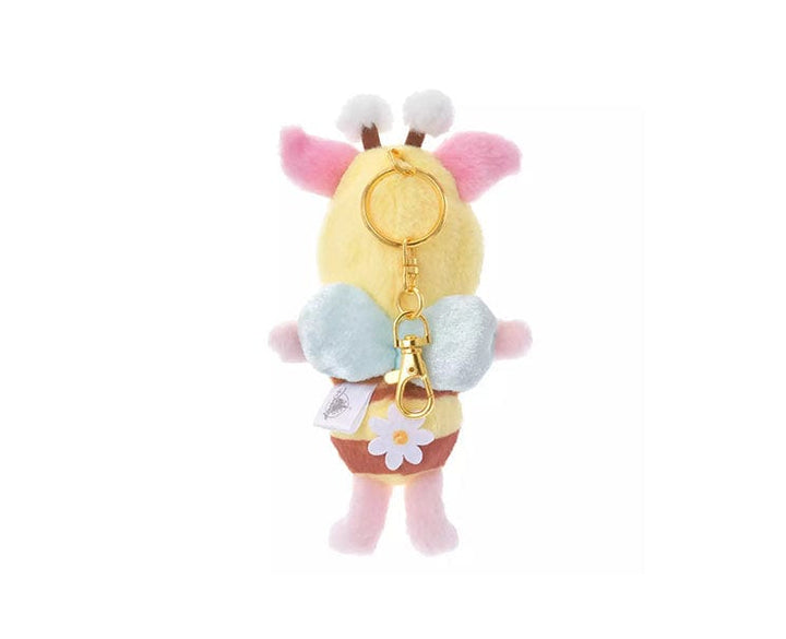 Winnie the Pooh Keychain Plush: Piglet thumbnail 3