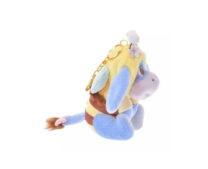 Winnie the Pooh Keychain Plush: Eeyore thumbnail 3