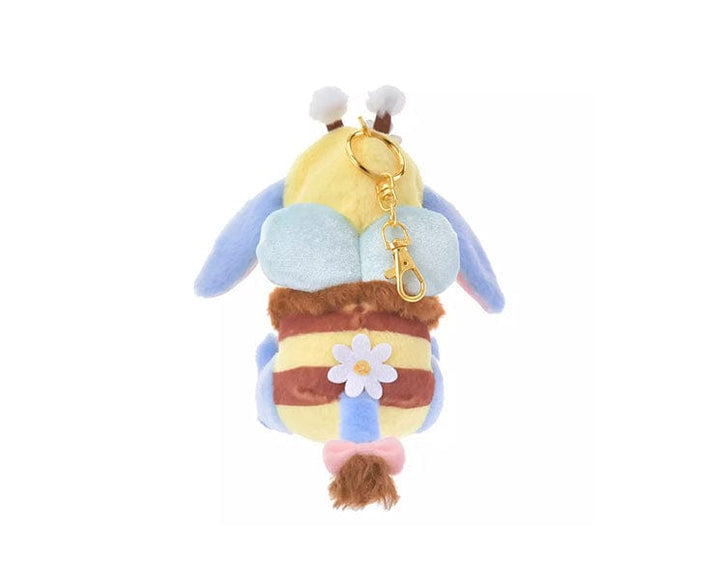 Winnie the Pooh Keychain Plush: Eeyore thumbnail 2