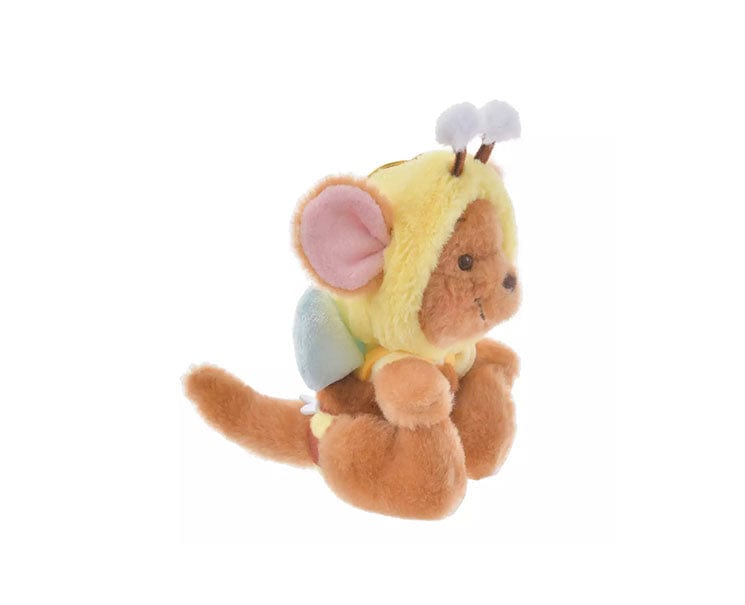 Winnie the Pooh Plush Keychain: Roo