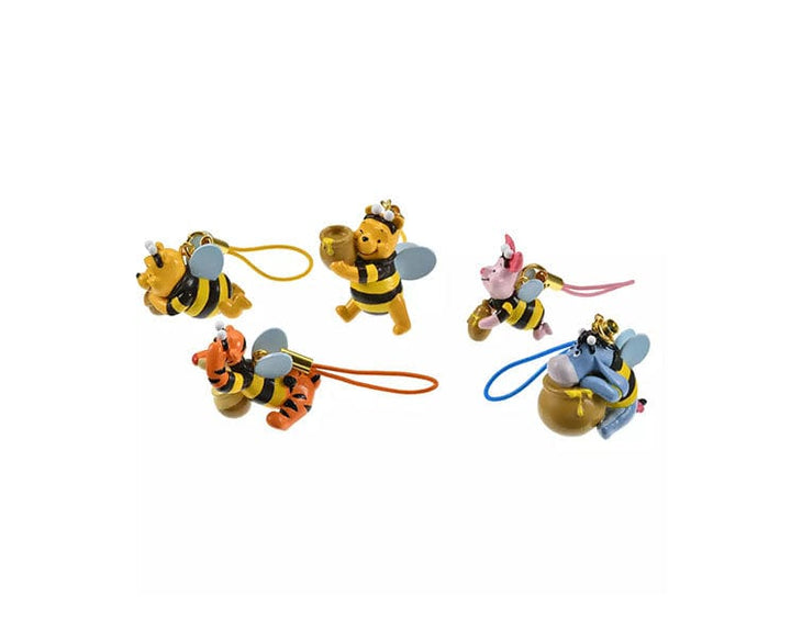 Winnie the Pooh Secret Strap: Pooh &amp; Friends thumbnail 2