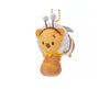 Winnie the Pooh Tsum Tsum Bee Keychain