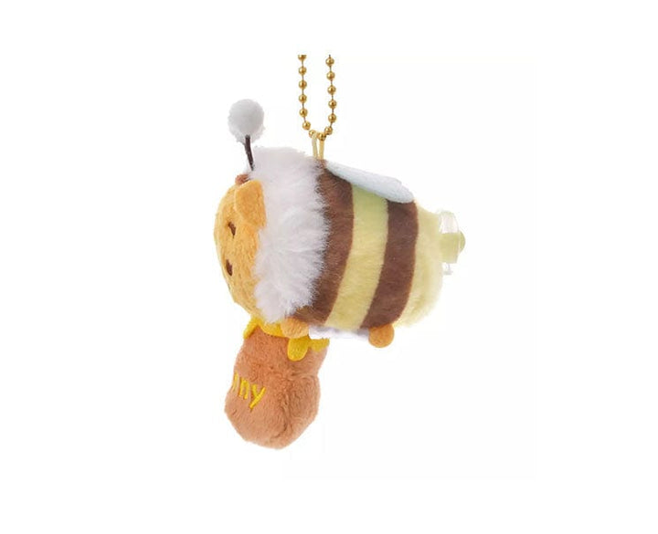 Winnie the Pooh Tsum Tsum Bee Keychain thumbnail 2