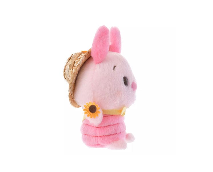 Winnie the Pooh Urupocha Straw Hat: Piglet