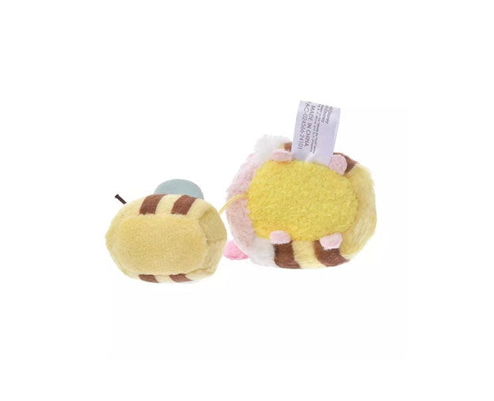 Winnie the Pooh Keychain: Piglet &amp; Bee thumbnail 4