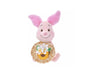 Winnie the Pooh Plush Keychain: Piglet thumbnail 1