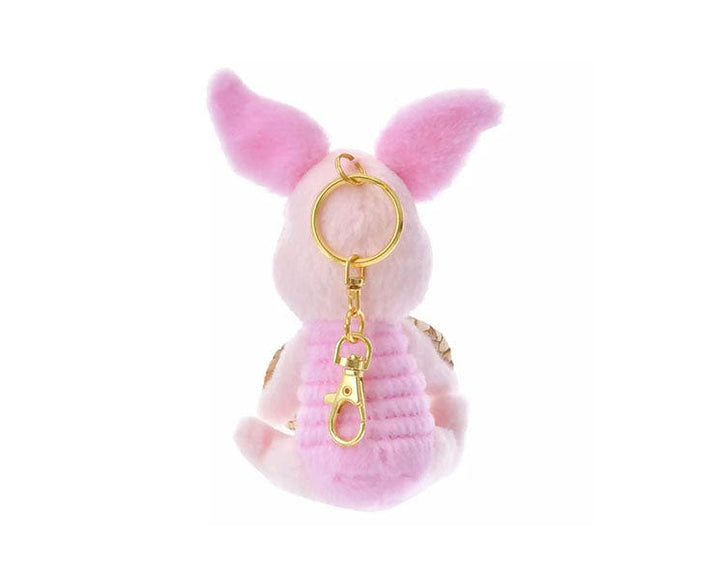 Winnie the Pooh Plush Keychain: Piglet thumbnail 3