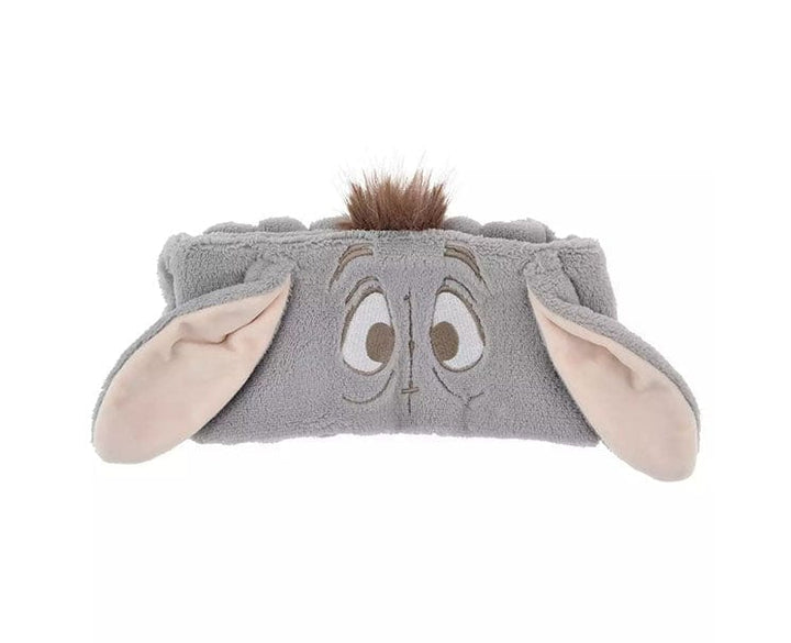 Winnie the Pooh Hair Turban: Eeyore thumbnail 1