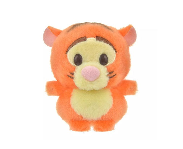 Winnie the Pooh Urupocha Plush Toy: Tigger thumbnail 1