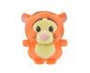 Winnie the Pooh Urupocha Plush Toy: Tigger