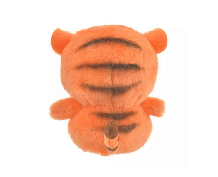 Winnie the Pooh Urupocha Plush Toy: Tigger thumbnail 3