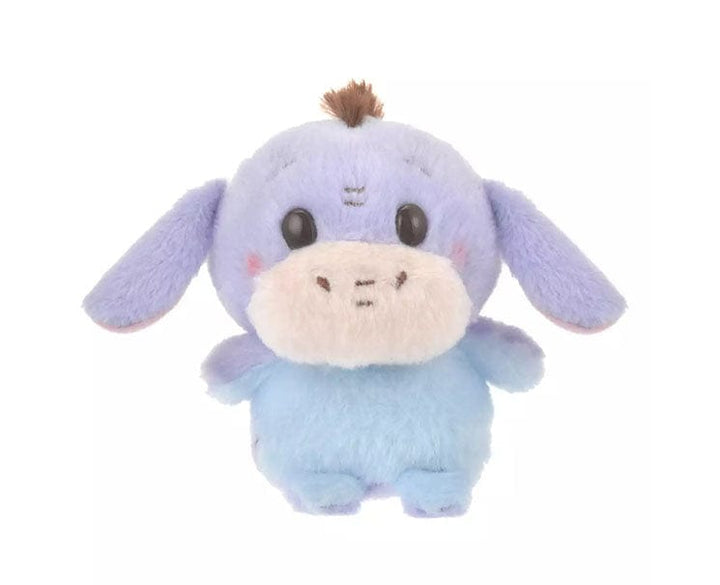 Winnie the Pooh Urupocha Plush Toy: Eeyore thumbnail 1