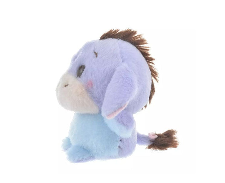 Winnie the Pooh Urupocha Plush Toy: Eeyore thumbnail 2