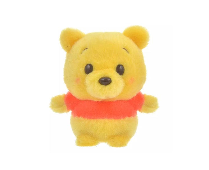 Winnie the Pooh Urupocha Plush Toy: Pooh thumbnail 1