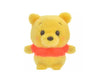 Winnie the Pooh Urupocha Plush Toy: Pooh