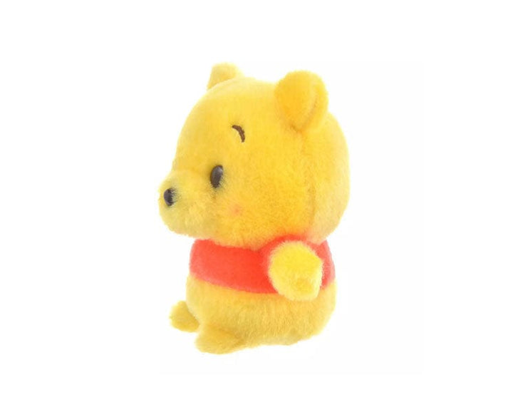 Winnie the Pooh Urupocha Plush Toy: Pooh thumbnail 2