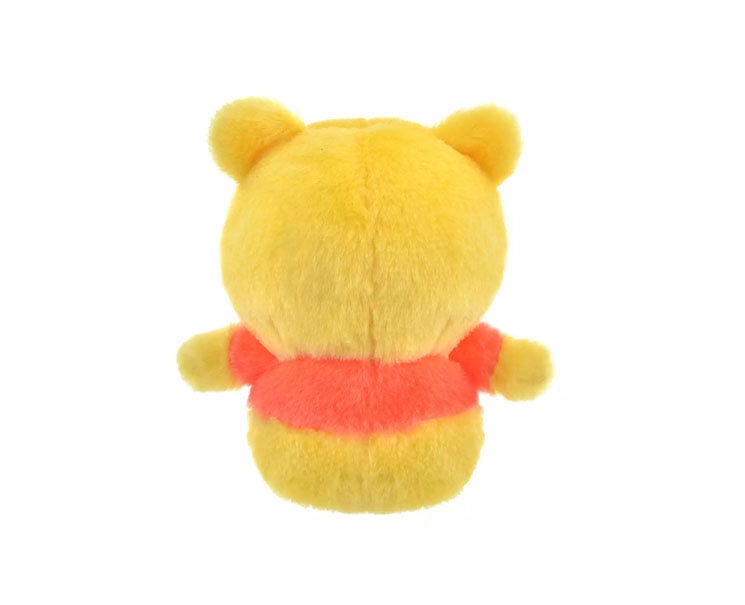 Winnie the Pooh Urupocha Plush Toy: Pooh