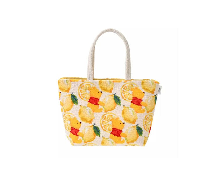 Winnie the Pooh Feiler Tote Bag