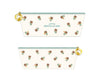 Nintendo Animal Crossing Pen Pouch: Green