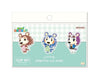 Nintendo Animal Crossing Clip: Set 2