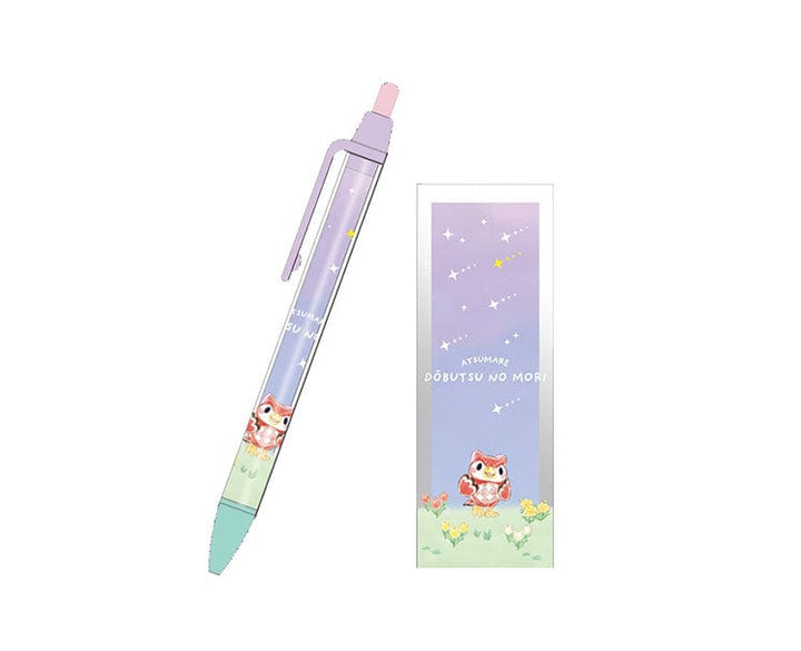 Nintendo Animal Crossing Pencil: Lilac thumbnail 1