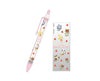 Nintendo Animal Crossing Pencil: Pink