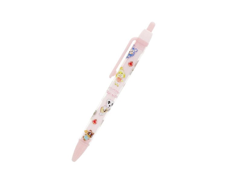 Nintendo Animal Crossing Pencil: Pink