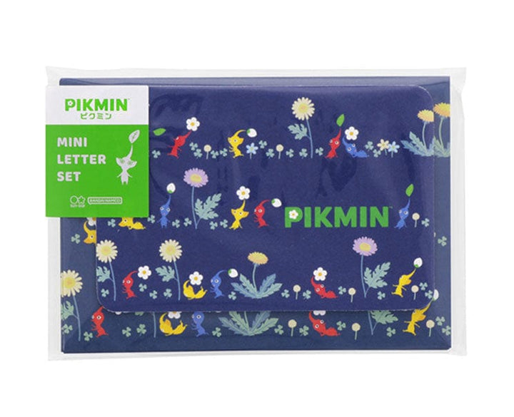 Nintendo Pikmin Mini Letter: Set 2 thumbnail 1