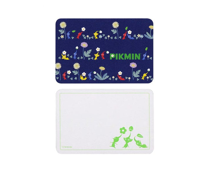 Nintendo Pikmin Mini Letter: Set 2 thumbnail 2