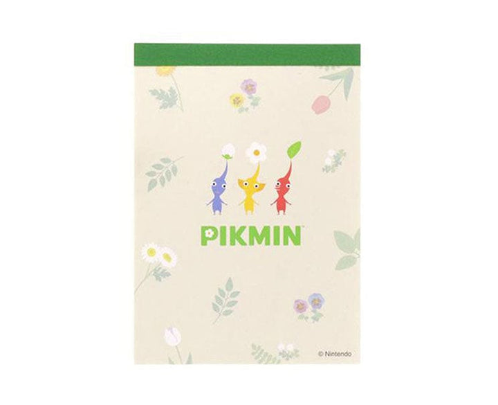 Nintendo Pikmin Mini Memo: Style 1 thumbnail 1