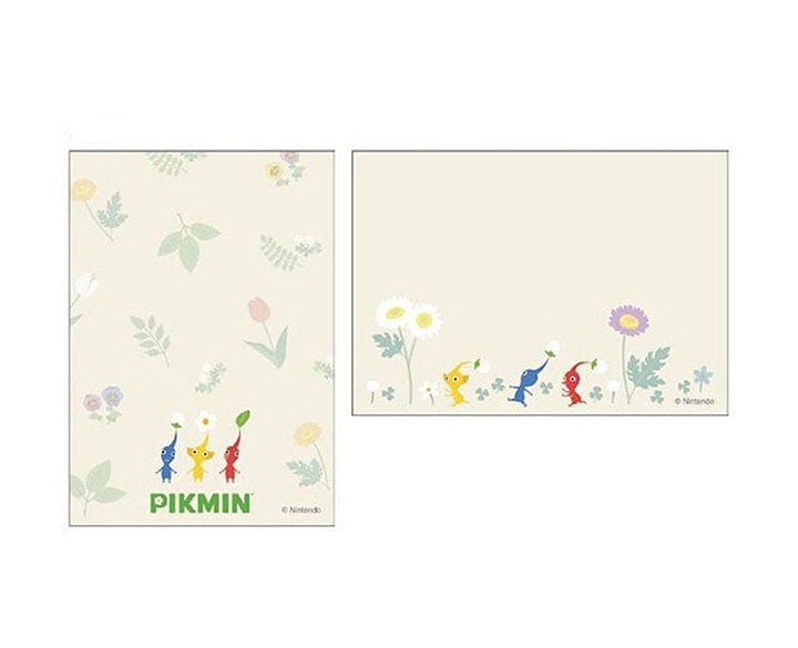 Nintendo Pikmin Mini Memo: Style 1 thumbnail 2