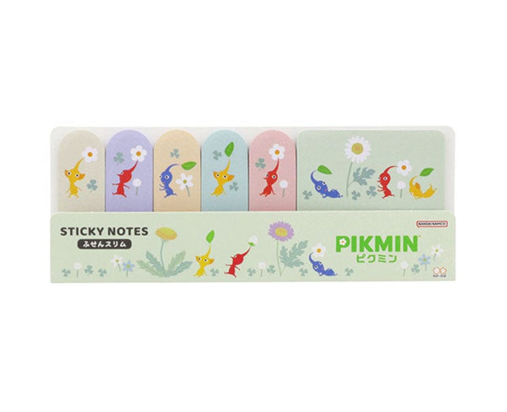 Nintendo Pikmin Sticky Note thumbnail 1