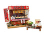 DIY Craft Kit: Taiyaki Shop Anime &amp; Brands Sugoi Mart thumbnail 1