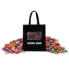 Japanese Trick-or-Treat Candy Pack (200pc) by Sugoi Mart