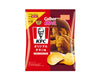 Calbee Potato Chips KFC Original Chicken Flavor