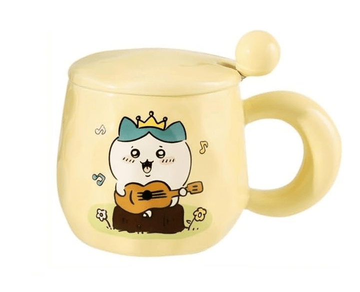 Chiikawa Coffee Mug thumbnail 1