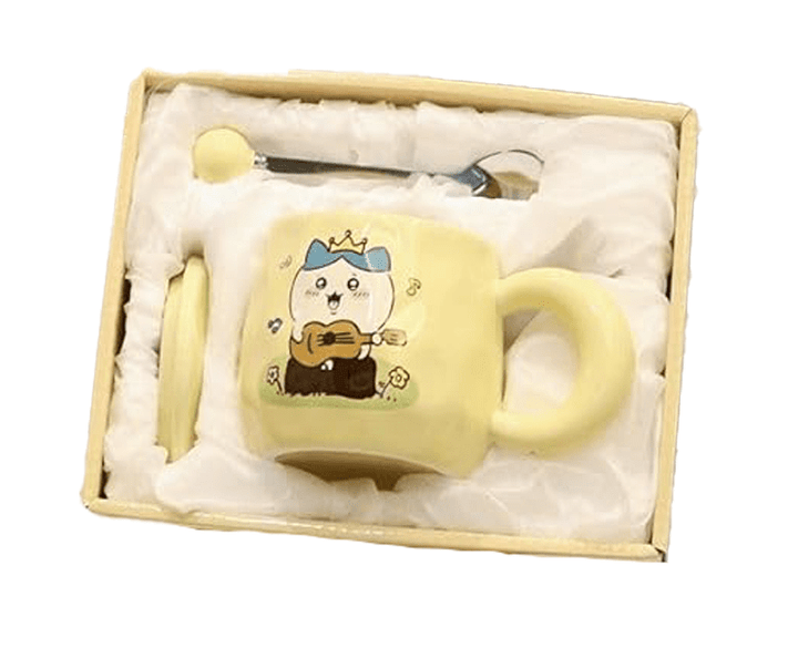 Chiikawa Coffee Mug thumbnail 2