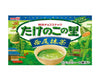 Chococones: Nishio Matcha