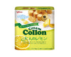 Cream Collon: Lemon