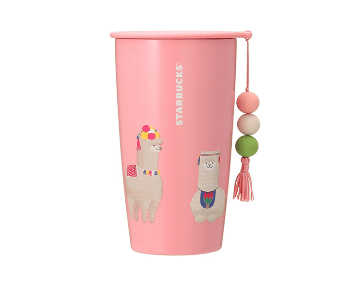 starbucks-cup-shaped-stainless-steel-bottle-alpaca thumbnail 1