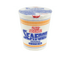 Nissin BIG Cup Noodle Seafood Food and Drink Japan Crate Store