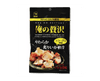 Kamoi My Luxury Soft Roasted Squid Cartilage Candy and Snacks Japan Crate Store