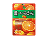 Asahi Rich Mikan Candy Candy and Snacks Japan Crate Store