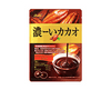 Asahi Rich Cacao Candy Candy and Snacks Japan Crate Store