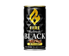 Kirin Fire Refresh Black Coffee Food and Drink Japan Crate Store