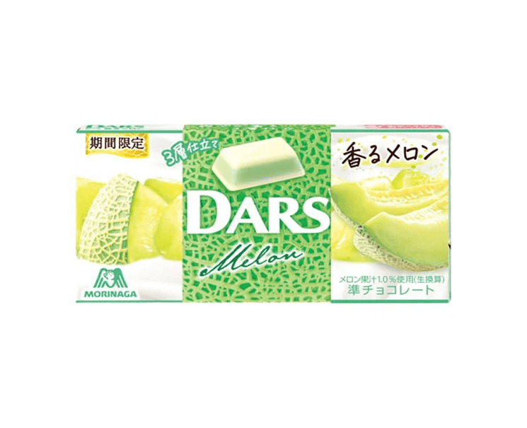 Dars Chocolate Melon