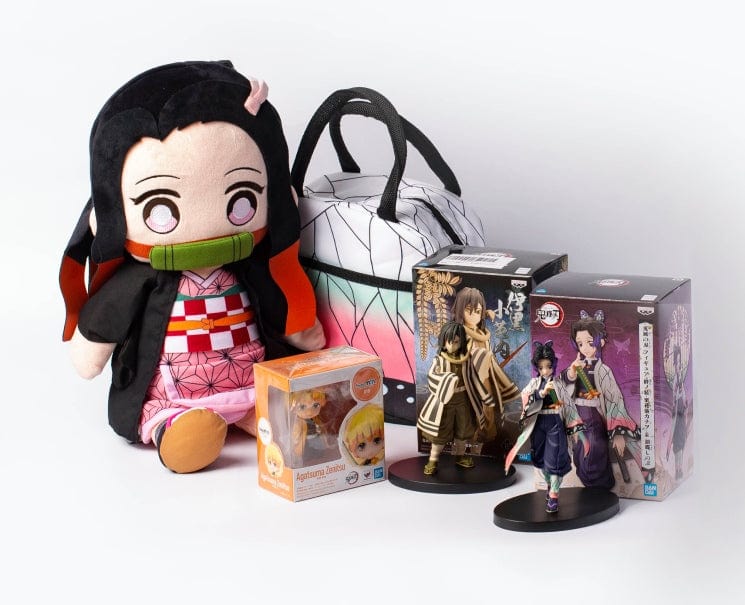 Sugoi Mart Demon Slayer Lucky Bag